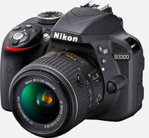 Ремонт Nikon D3300