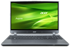 Ремонт ноутбуков Acer Aspire Timeline серии
