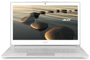 Ремонт ноутбуков Acer Aspire S серии