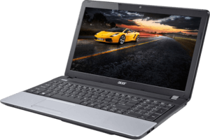 Ремонт ноутбуков Acer TravelMate серии