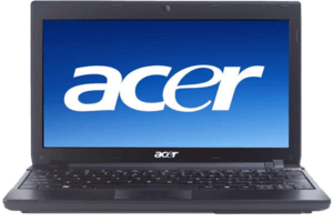 Ремонт Acer TravelMate TimelineX серії