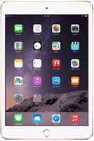 Замена корпуса на iPad mini 4