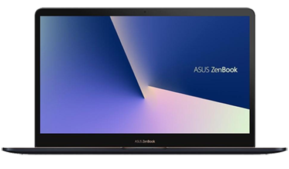 Ремонт ASUS ZenBook Pro 15 UX550GE