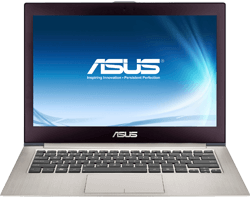 Ремонт ноутбуков Asus ZenBook серии