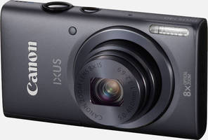 Ремонт Canon Digital IXUS 140 HS