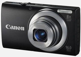 Ремонт Canon Powershot A4050 IS