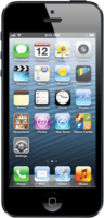 iPhone 5/5s: не работает камера и фонарик (вспышка), что делать?