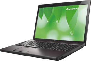Ремонт ноутбуков Lenovo IdeaPad G серия