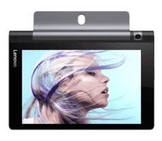 Ремонт Lenovo Yoga Tablet 3-850L