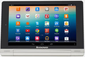 Ремонт Lenovo Yoga Tablet 8