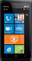 Ремонт Nokia Lumia 900