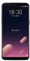 Не работает дисплей на Meizu 15 Plus