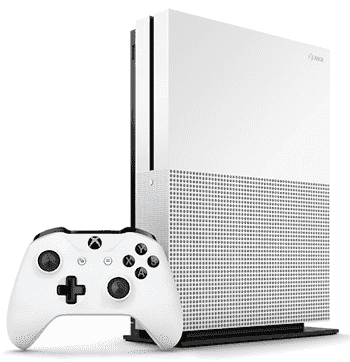 Ремонт Microsoft Xbox One S