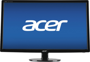 Ремонт мониторов Acer