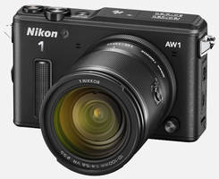 Ремонт Nikon 1 AW1