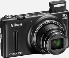 Ремонт Nikon Coolpix S9600