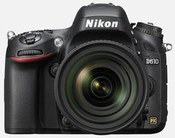 Ремонт Nikon D610