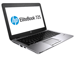 Ремонт Ноутбуки Hewlett-Packard G2 EliteBook 725