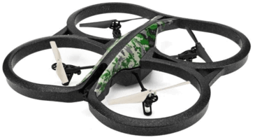 Ремонт Parrot Drone 2.0 Elite Edition Jungle
