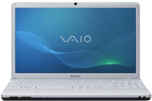 Ремонт ноутбуков Sony VAIO Series VPC