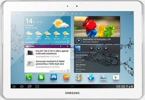Ремонт Samsung Galaxy Tab 2 10.1 P5113