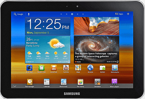 Ремонт Samsung Galaxy Tab 8.9 P7310
