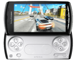 Ремонт Sony Xperia R800 Play 