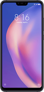 Динамик хрипит на Xiaomi Mi 8 Lite