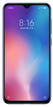Ремонт Xiaomi Mi 9