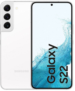 Samsung Galaxy S22 висит на загрузке
