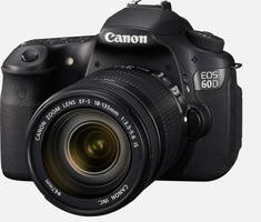 Ремонт Canon EOS 60D