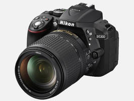 Ремонт Nikon D5300