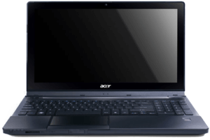 Ремонт ноутбуков Acer Aspire Ethos серия