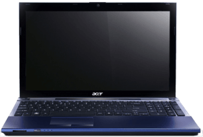 Ремонт ноутбуков Acer Aspire TimelineX серии