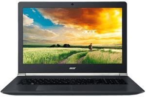 Ремонт ноутбуков Acer Aspire V серии