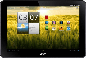 Ремонт Acer Iconia Tab A500