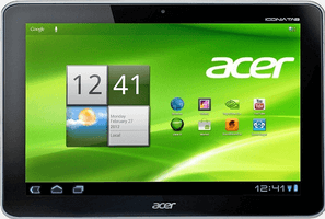 Ремонт Acer Iconia Tab A210