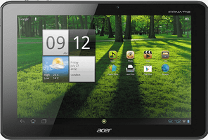 Ремонт Acer Iconia Tab A700