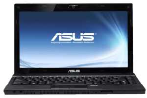 Ремонт ноутбуков Asus B серии