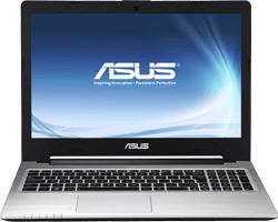 Ремонт ноутбуков Asus K серии