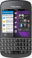 Ремонт Blackberry Q10