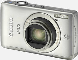 Ремонт Canon Digital IXUS 1100 HS