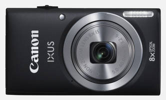 Ремонт Canon Digital IXUS 135 HS