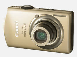 Ремонт Canon Digital IXUS 870 IS