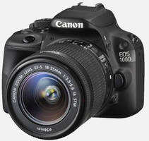 Ремонт Canon EOS 100D