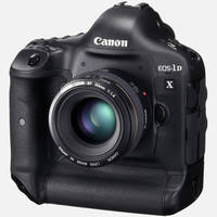 Ремонт Canon EOS 1DX