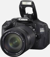 Ремонт Canon EOS 600D