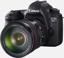 Ремонт Canon EOS 6D