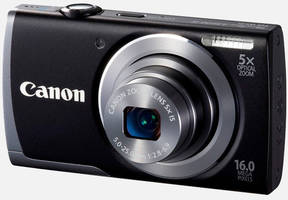 Ремонт Canon PowerShot A3500 IS