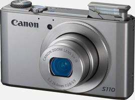 Ремонт Canon PowerShot S110
